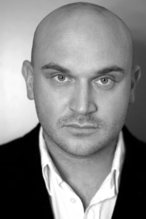 Ronald van Elderen profile photo