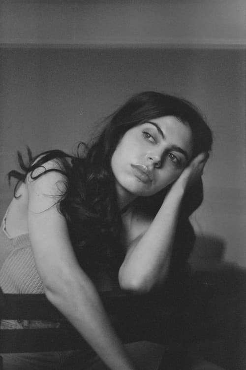 Pilar Fridman profile photo