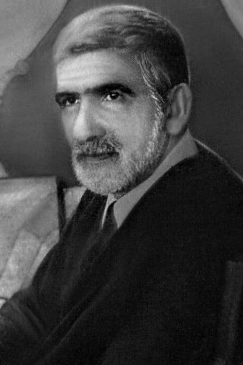 Nazim Mammadov profile photo