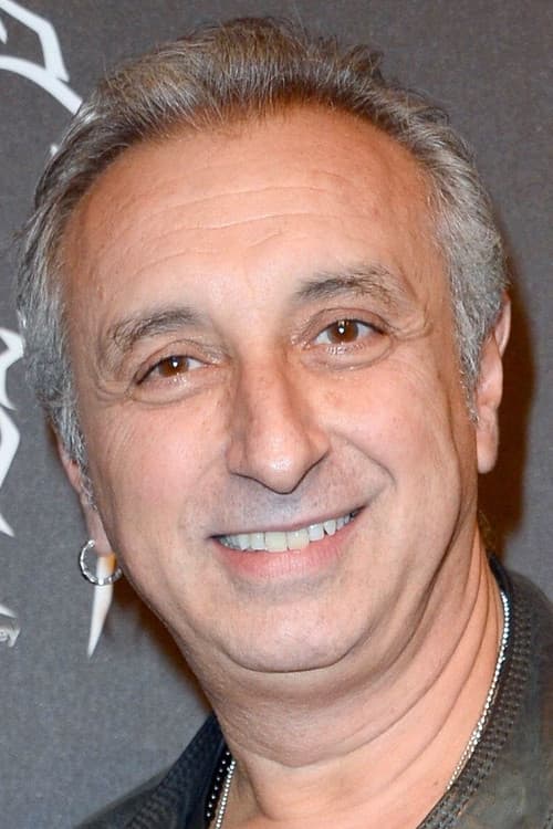 Gérard Pullicino profile photo