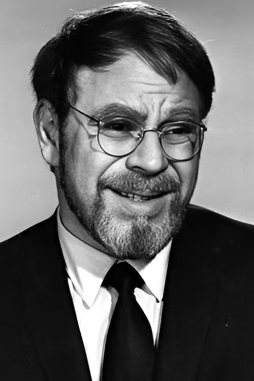 David Hurst profile photo