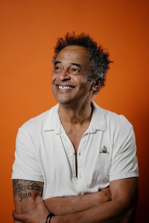 Yannick Noah profile photo