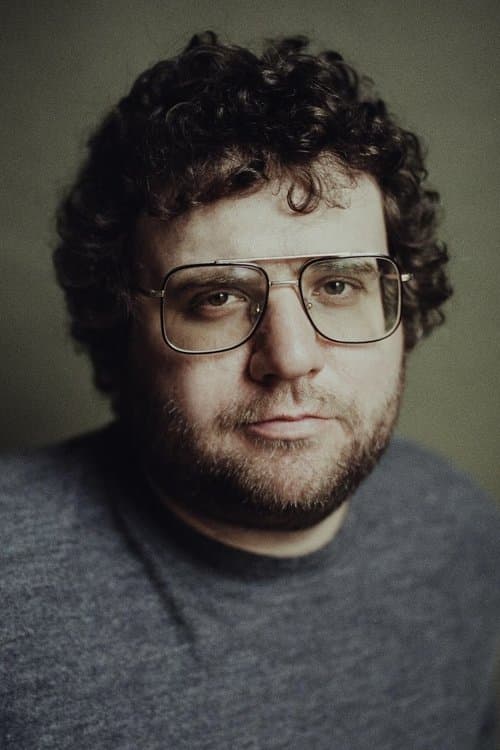 Éric K. Boulianne profile photo