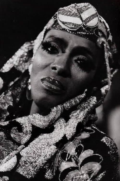 Pepper LaBeija profile photo