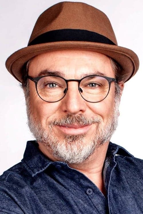 Christian Bégin profile photo