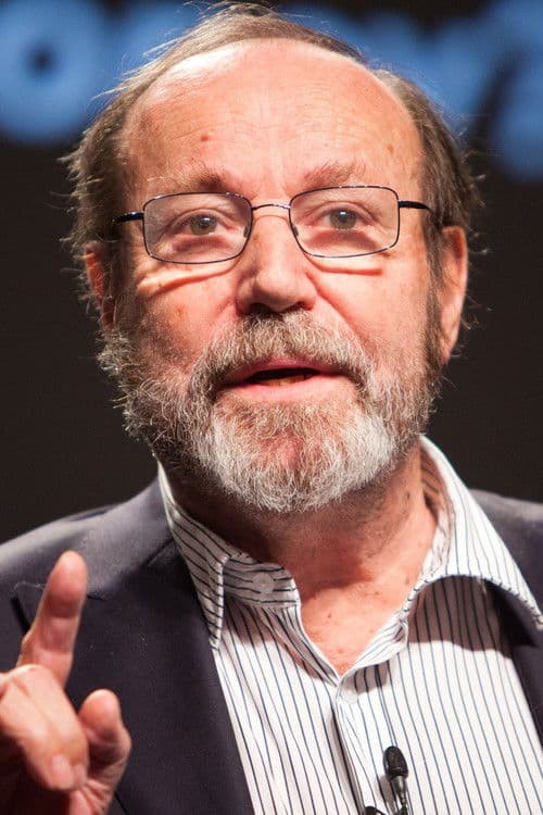 Bernard A. Lietaer profile photo