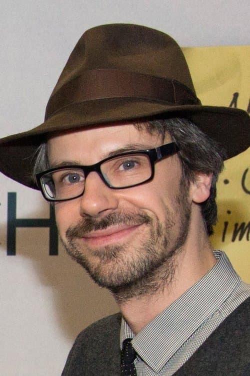 David Sieveking profile photo