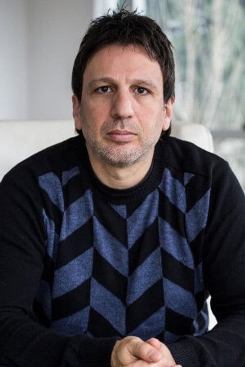 Federico Lemos profile photo