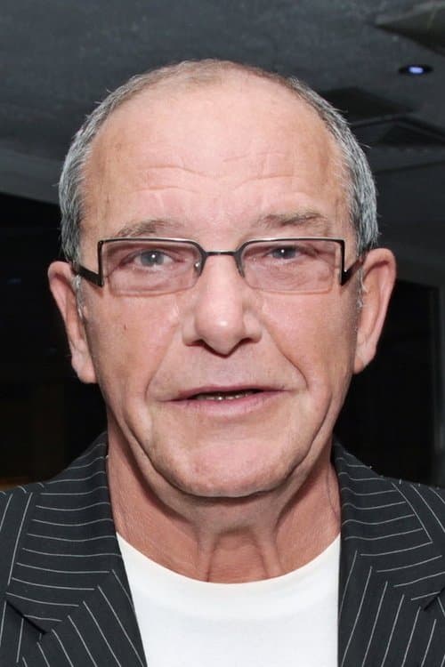 Emmanuil Vitorgan profile photo