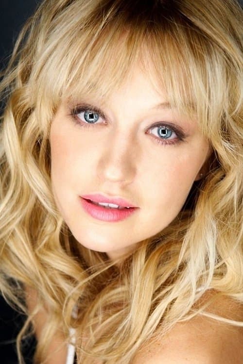 Kate Corbett profile photo