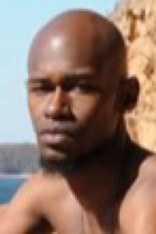 Black Rod profile photo