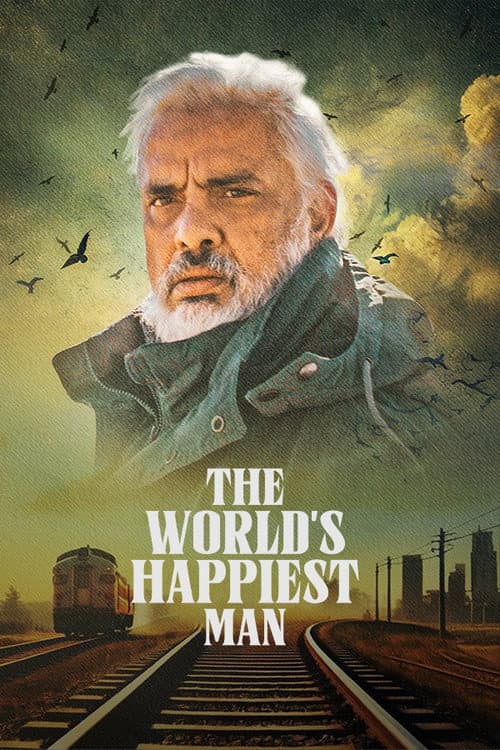 Bhuthan – The World’s Happiest Man poster