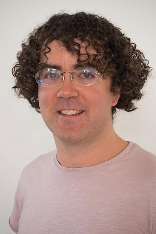 Ewan Henderson profile photo