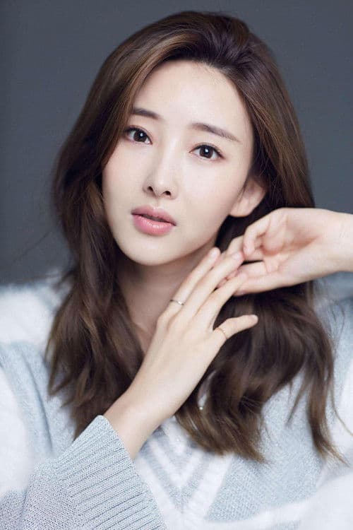 Hu Dandan profile photo