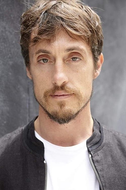 Randall Yarbrough profile photo