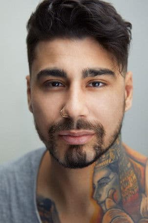 Karim Rapatti profile photo