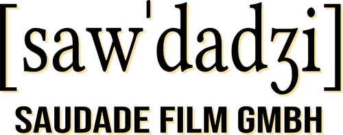 Saudade Film