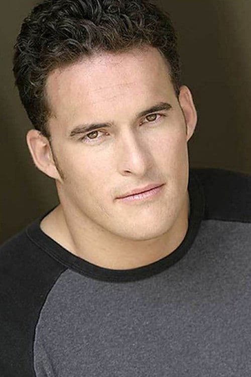 Erik Audé profile photo