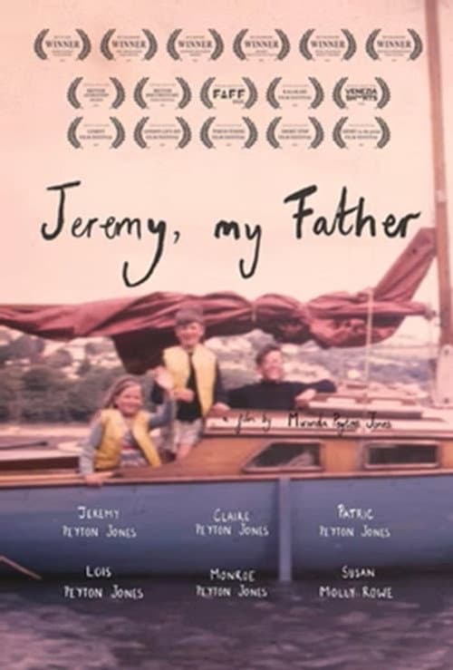 Jeremy, my Father poster