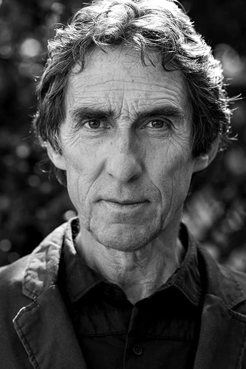 Frederick Warder profile photo