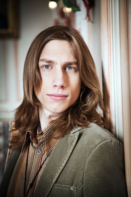 Jeremy Zampatti profile photo