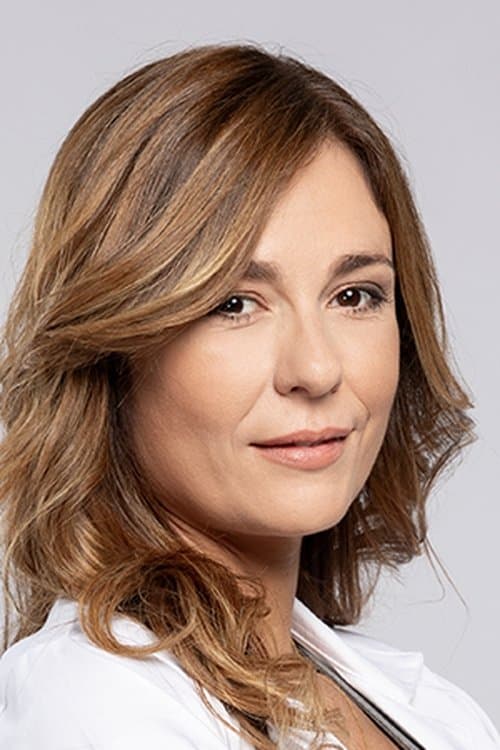 Thaleia Matika profile photo