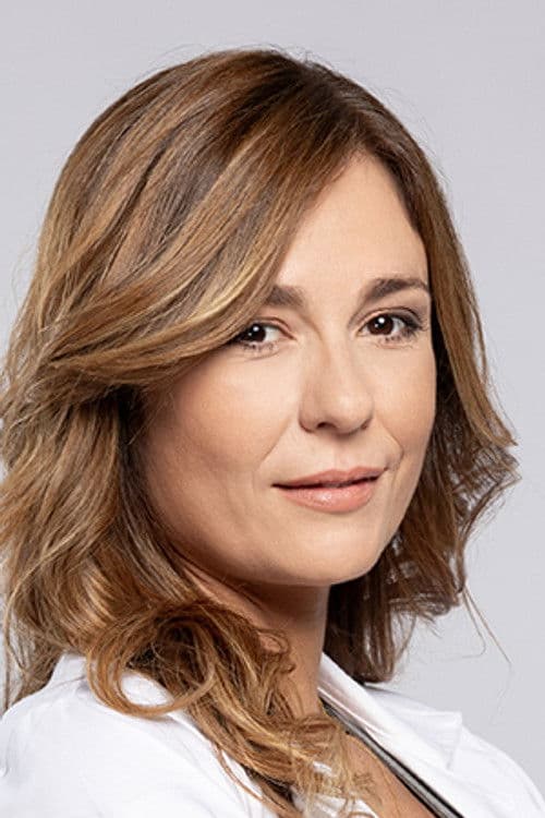 Thaleia Matika profile photo