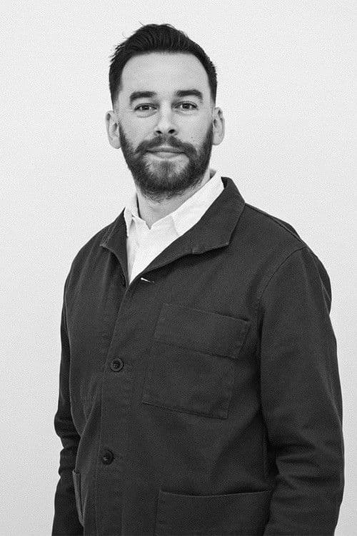 Patrick Walsh profile photo