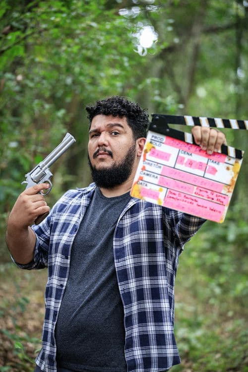 Getulio Ribeiro profile photo