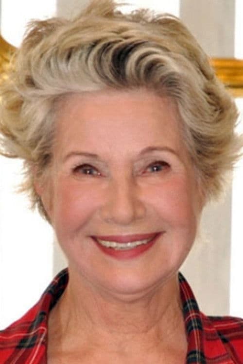 Danièle Gilbert profile photo