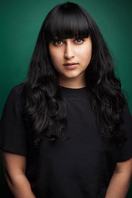 Matina Birtch profile photo