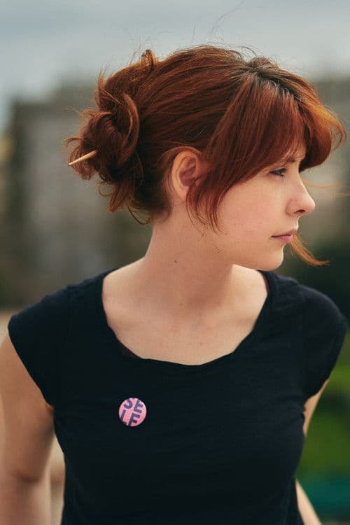 Rita Petruccioli profile photo