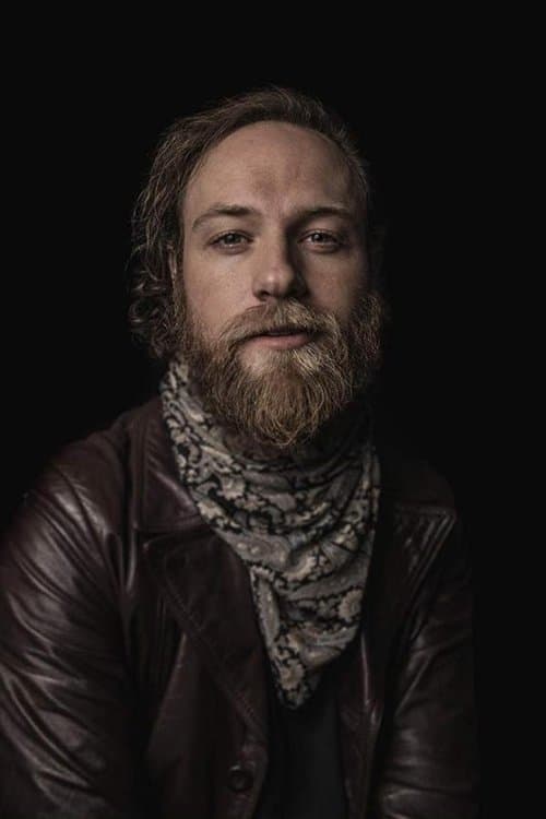 Andy Strong profile photo