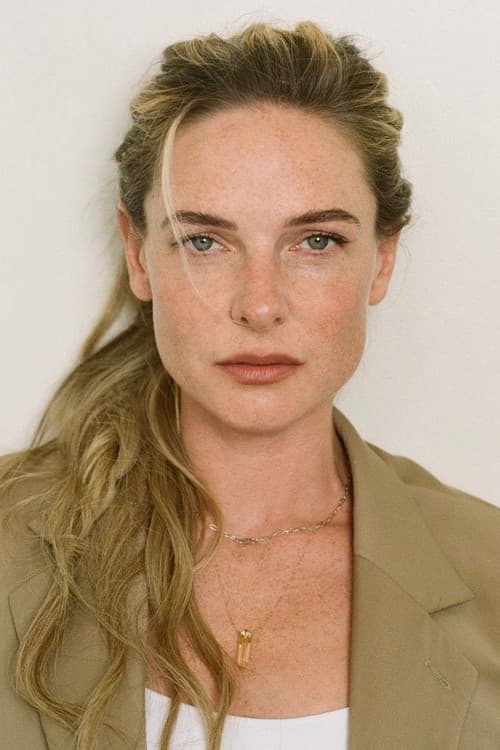 Rebecca Ferguson profile photo