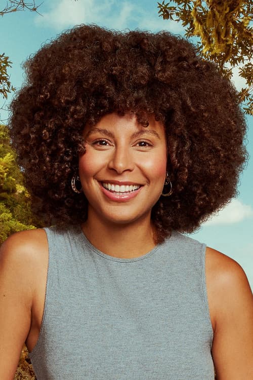 Aisha Paris-Smith profile photo