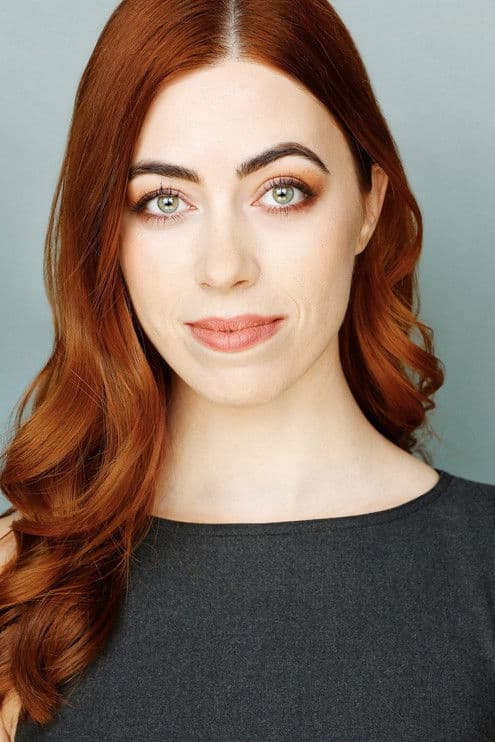 Tess Higgins profile photo