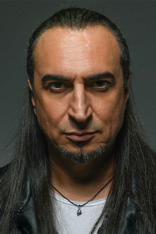 Ogün Sanlısoy profile photo