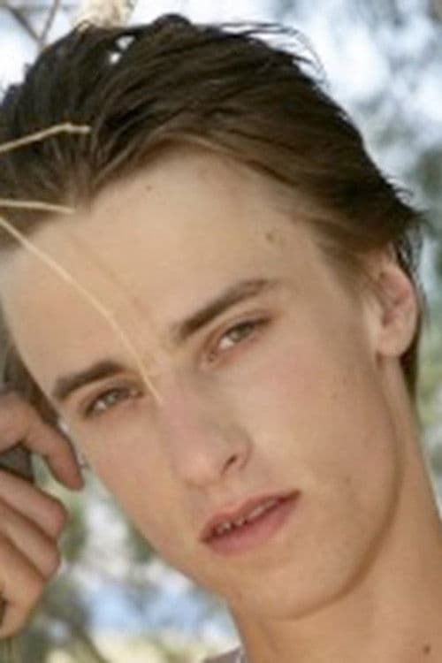 Blake Reed profile photo