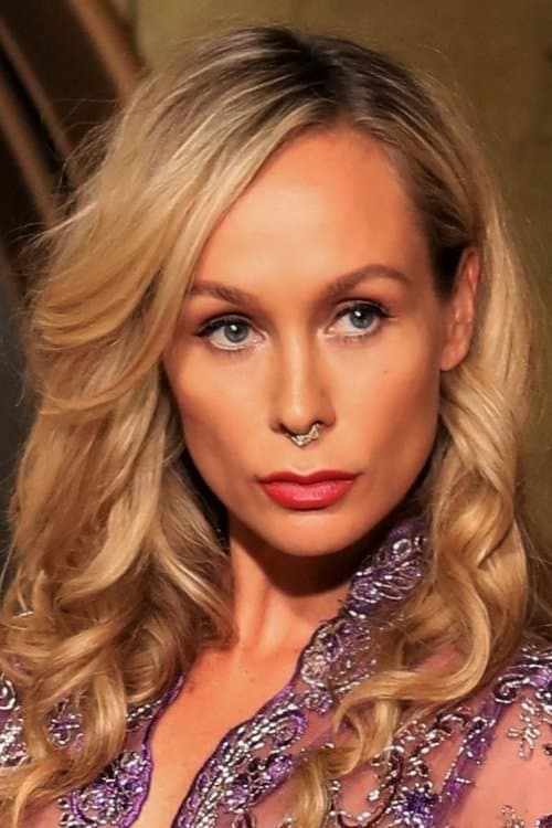 Kristina Korsholm profile photo