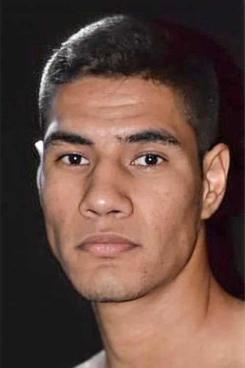 Manuel Gallegos profile photo