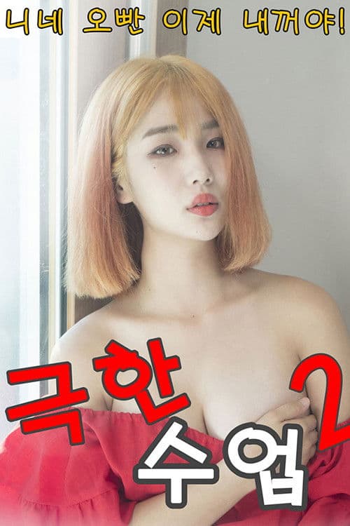 Extreme Lesson 2 poster