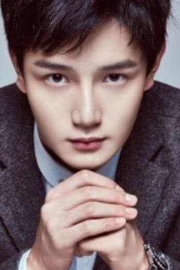 Huang Yusen profile photo