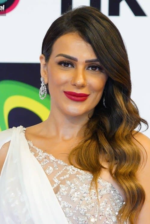 Injy Al Moqaddem profile photo