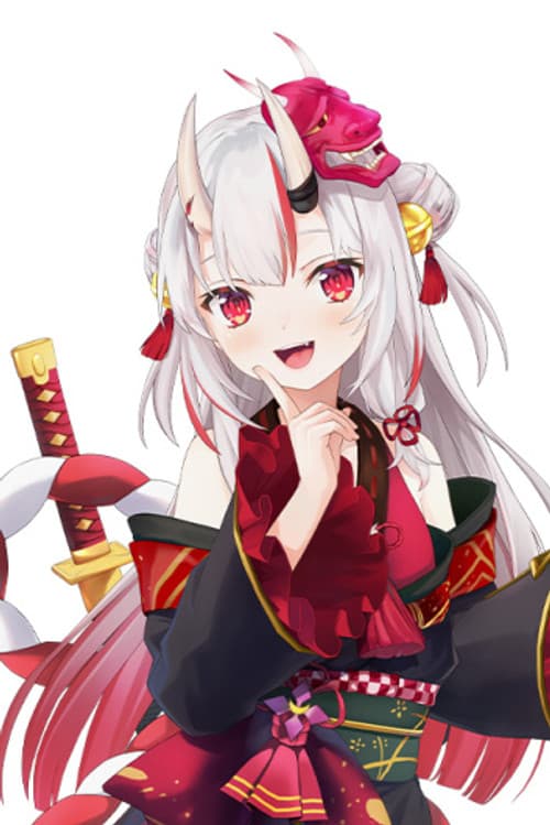 Nakiri Ayame profile photo