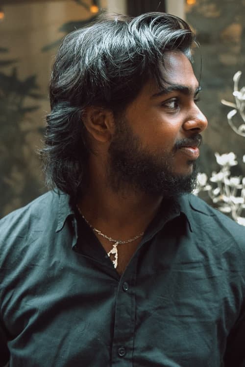Ranjith Kunasuntharam profile photo