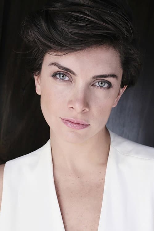 María de la Fuente profile photo