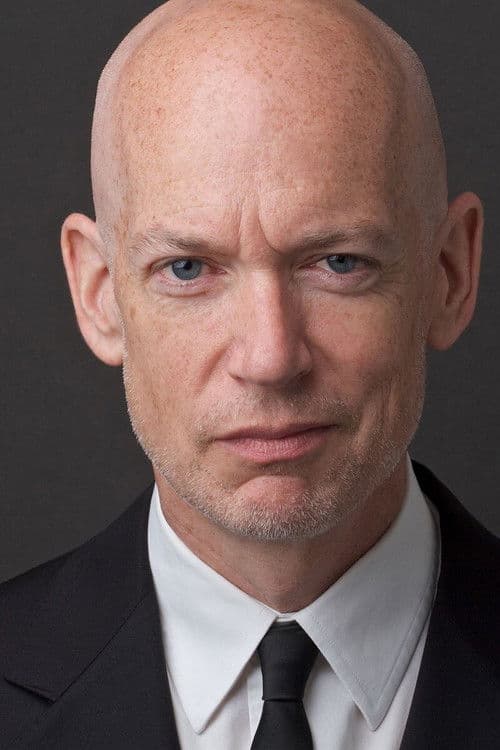 Christopher Gurr profile photo