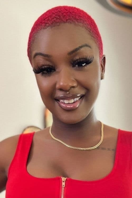 Deja Marie profile photo