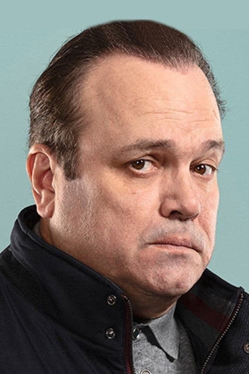 Shaun Williamson profile photo