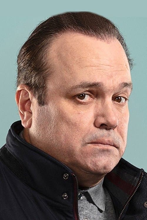 Shaun Williamson profile photo